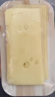 Emmental tranche