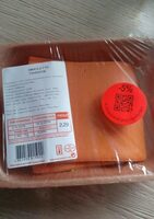 Mimolette