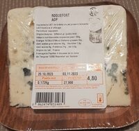 Roquefort AOP