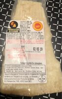 Parmigiano reggiano