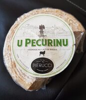 Tommette de brebis U PECURINU