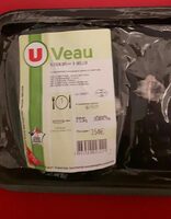 Escalope de veau