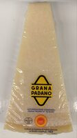 Grana Padano