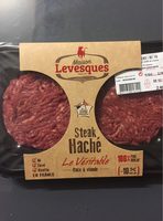 Steak Haché