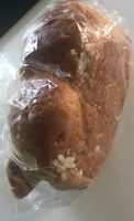 Brioche coupe