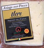 Asiago DOP Fresco
