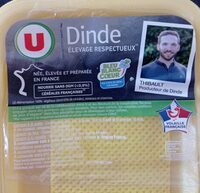 Escalopes de Dinde