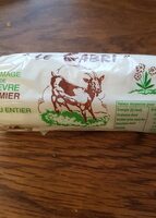 Fromage de chèvre le cabri