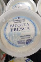 Ricotta fresca
