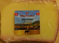 Schnittkäse