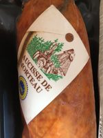 Saucisse de Morteau