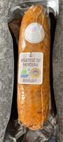 Saucisse de Morteau