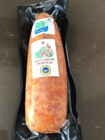 Saucisse de Morteau