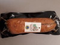 Saucisse de Morteau