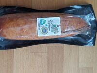 Saucisse de Morteau