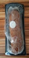 Saucisse de Morteau