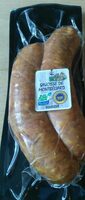 Saucisse de Montbéliard