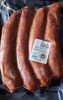 Saucisse de Montbéliard