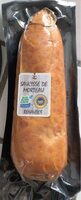 Saucisse de morteau