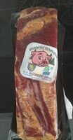 Poitrine porc