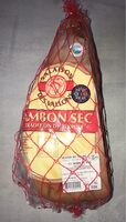 Jambon sec