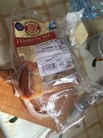 Jambon de pays