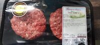 Steaks hachés