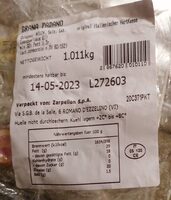 Grana padano