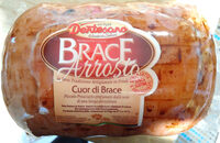 Cuor di brace