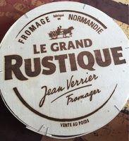 Le grand Rustique