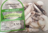 Champignons