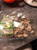 Champignons