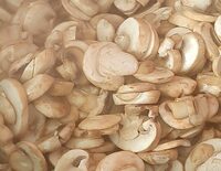 Champignons blancs