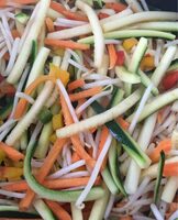 Wok de saison