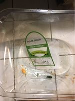 Wok de saison