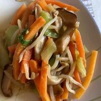 Légumes à cuire