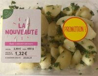 Pommes de terre