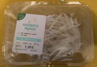 Harictos mungo