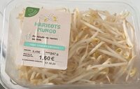 Haricot mungo