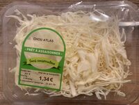 Chou atlas