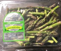 Asperges