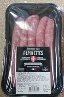 Chipolatas