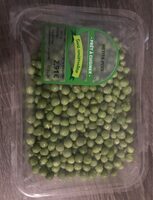 Petits pois