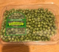 Petits pois