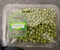 Petit pois