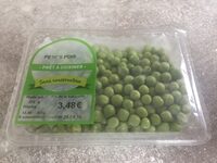 Petits pois