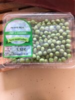 Petis pois