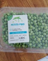 Petits pois