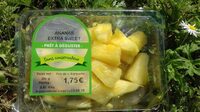 Ananas Extra Sweet