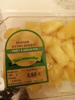 Ananas